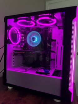 Entry Level Gaming PC