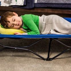 Toddler Portable Bed 