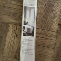 Allen & Roth Light Filtering  Cellular Window Shade