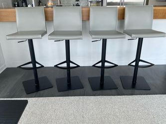 Interlude Home Counter Stools