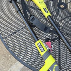 Ryobi Cordless Pole Saw