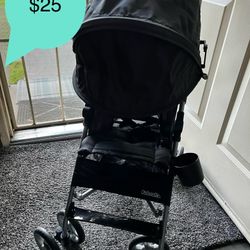 Baby Stroller