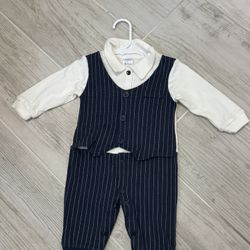 Baby Clothes 0 To 3