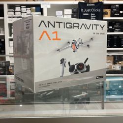  Antigravity A1 Infinity Bundle (2/7)