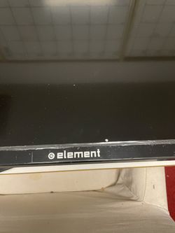 Element 56” Tv