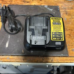 20 V charger brand new