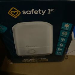 Humidifier 