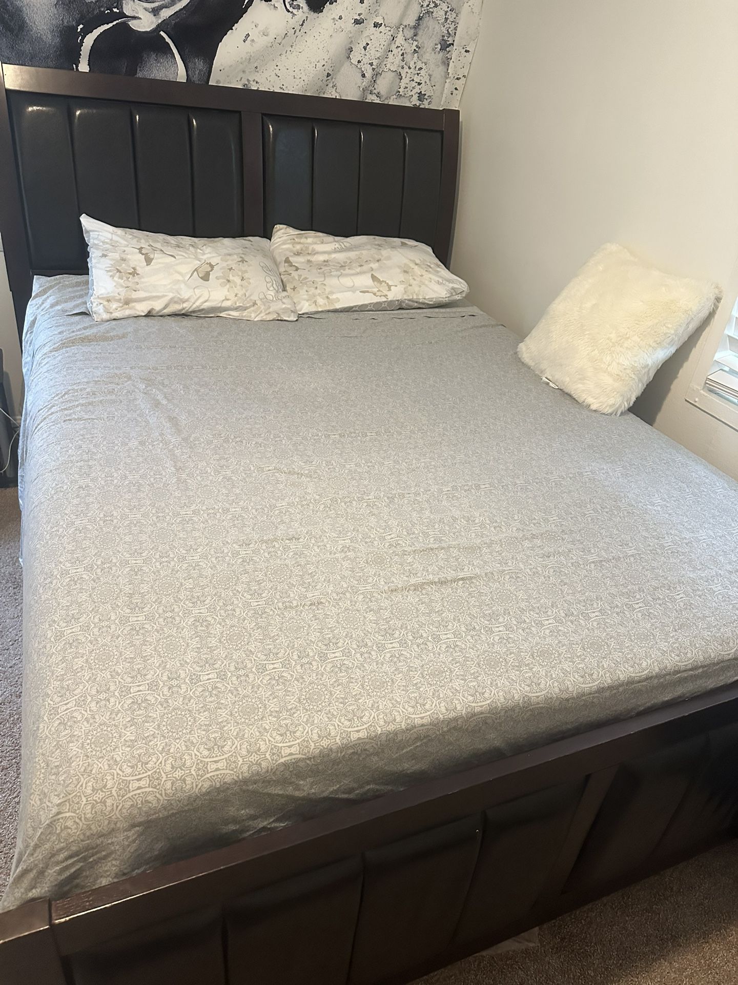Queen Size