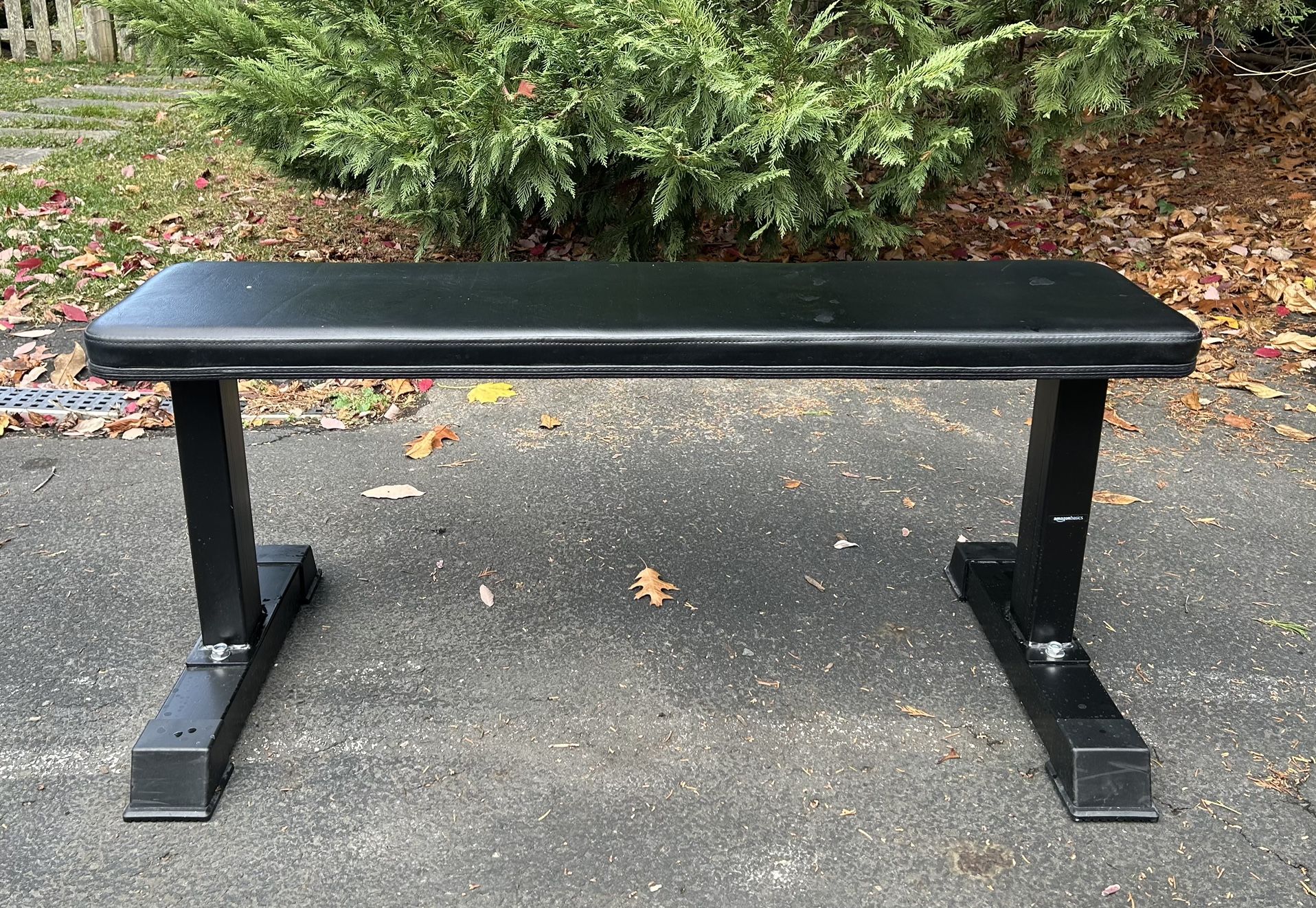 Weight Bench