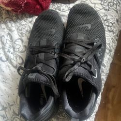 Nike Metcon Shoes Size 10.5