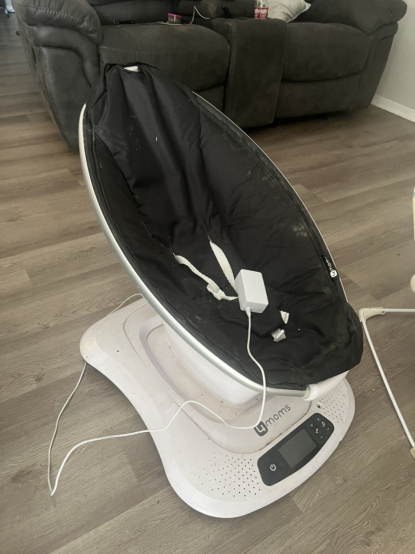 Baby items