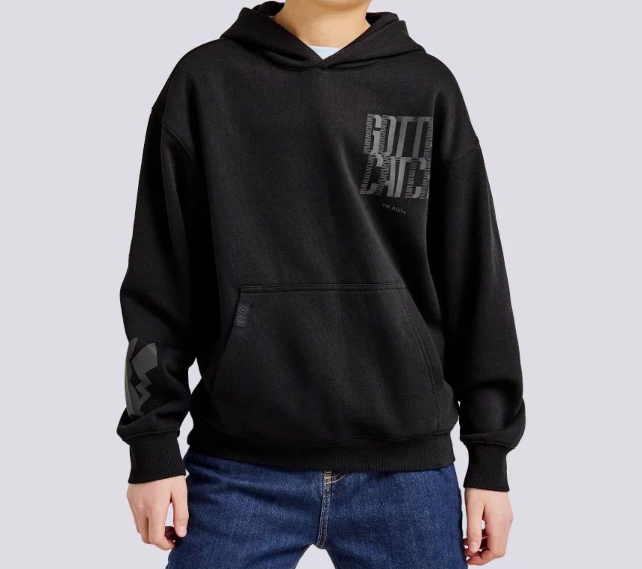 Target x Pokemon Youth Hoodie-Size Large