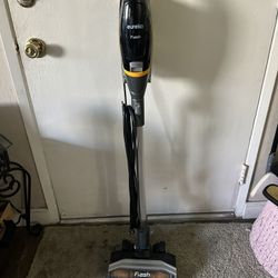 Vacuum 