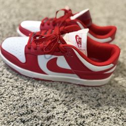 Nike Dunks