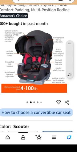 Car seat