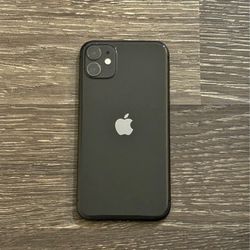 iPhone 11 64gb Factory Unlocked 