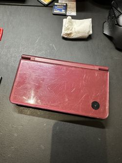 Nintendo DSi XL