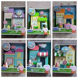 Peppa Pig Each $20