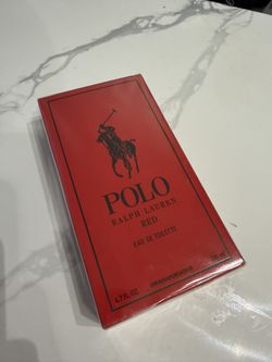 Cologne (Polo Ralph Lauren) BRAND NEW