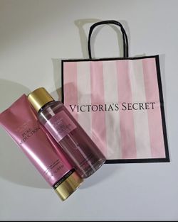 Victoria’s Secret, Pure Seduction 