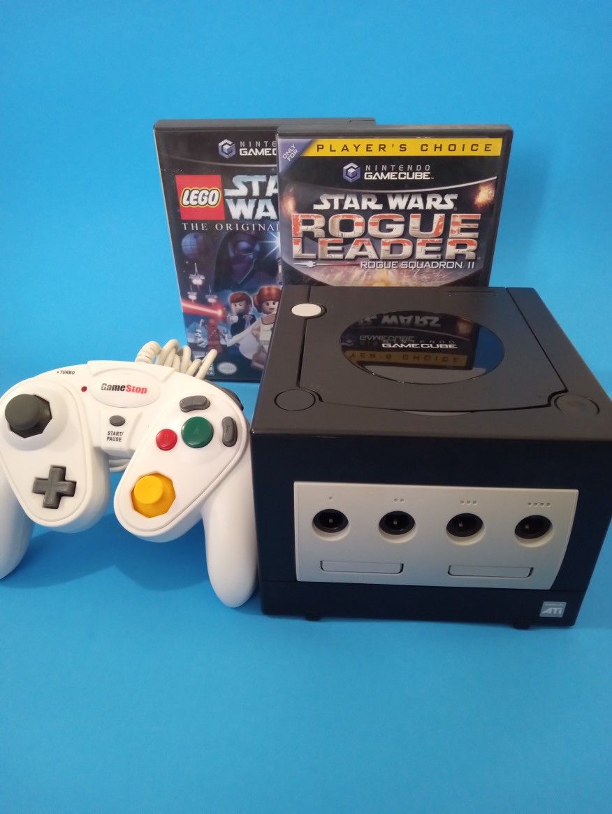 Nintendo GameCube