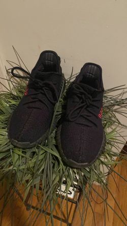 Yeezys