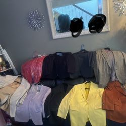 Mens Suits