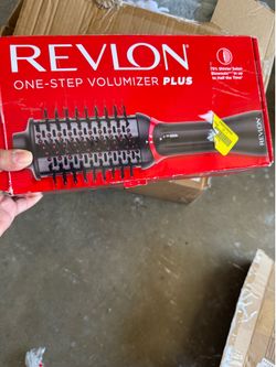 Revlon One-Step Volumizer Plus