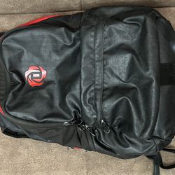 Derick Rose Adidas Backpack