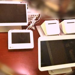 CLOVER POS SYSTEM GREAT CONDITION C500 P500 S503 MSRP WAS $1500+ MAKE AN OFFER