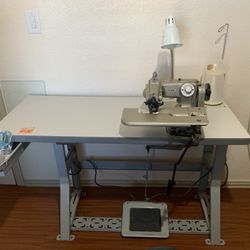 Electric Hem Sewing Machine 