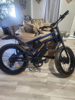 Ebike
