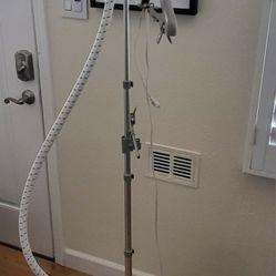 Clothes Steamer 