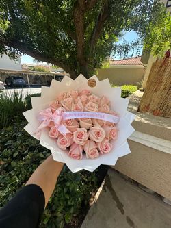 Flower bouquet