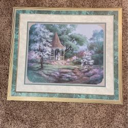Home Interiors and Gifts Picture