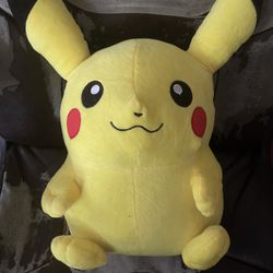 Picachu