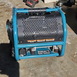Compressor Makita MAC 100Q Q