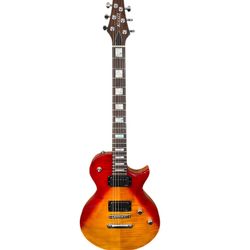 Kiesel Custom Electric Guitar