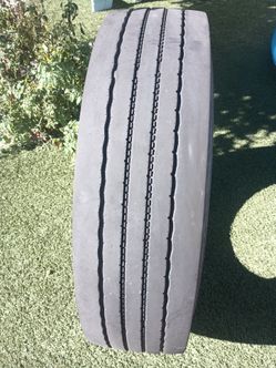 11R22.5 Falken RI150