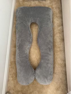 Pregnancy Pillow