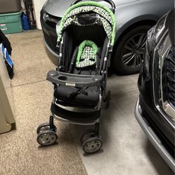Baby Stroller