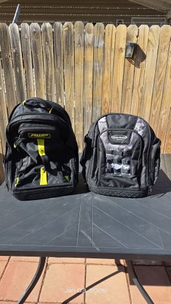 Tool Backpacks