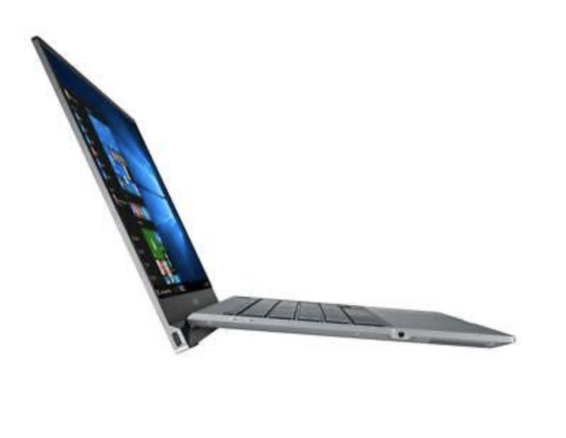 Asus Pro UltrathinBook B9440U, Windows 10 Pro, 512 SSD, 8GB RAM