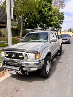 2003 Toyota Tacoma