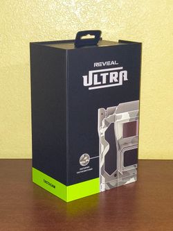 Tactacam Reveal X Gen 3 Ultra Cellular Camera