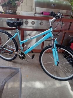 BIKE MAGNA GREAT DIVIDE TIRES SIZE 26