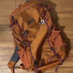 REI CO-OP Trail / Hiking Backpack