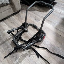 Bell 2-Bike Car Rack