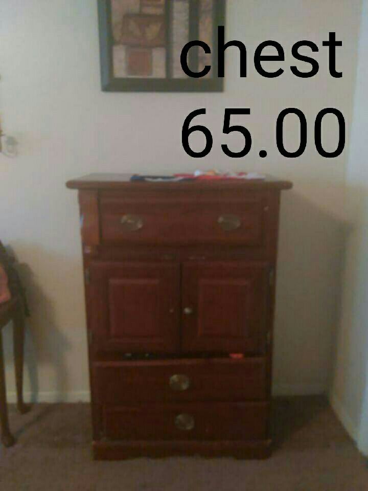 Chest