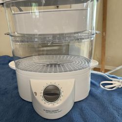 vegetable steamer